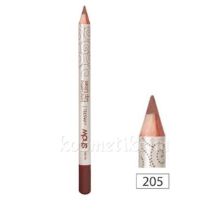 Pastel 205 Show By Lipliner Dudak Kalemi