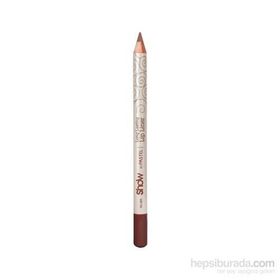 Pastel 205 Show By Lipliner Dudak Kalemi