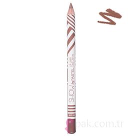 Pastel 205 Show By Lipliner Dudak Kalemi