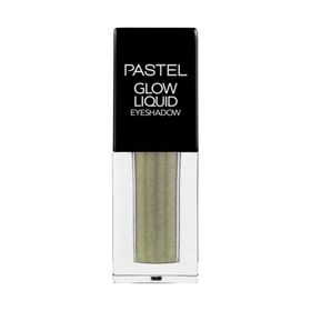 Pastel 224 Glow Liquid Eyeshadow Likit Far