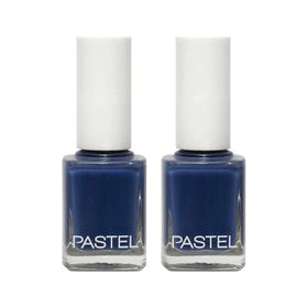 Pastel 229 2'li Oje