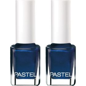Pastel 23 2'li Oje