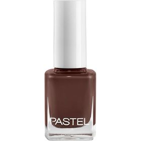 Pastel 240 Oje Koyu Kahve