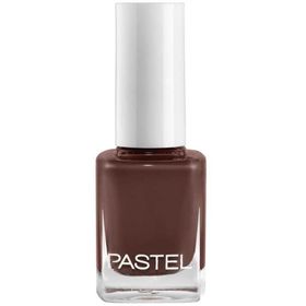 Pastel 240 Oje Koyu Kahve