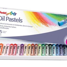 Pastel 25 Oje