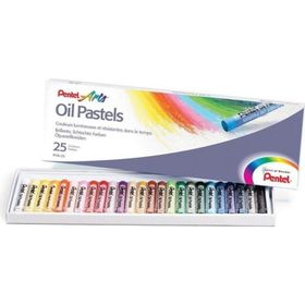 Pastel 25 Oje