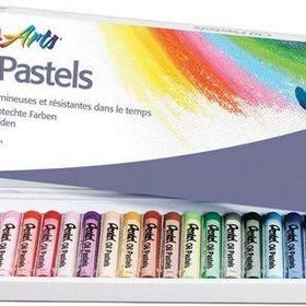 Pastel 25 Oje