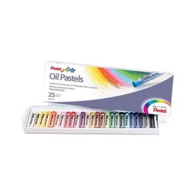 Pastel 25 Oje