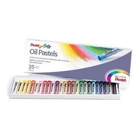 Pastel 25 Oje