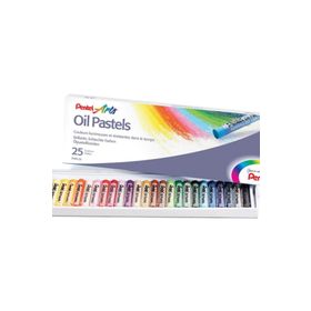 Pastel 25 Oje