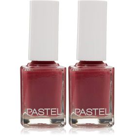 Pastel 253 2'li Oje