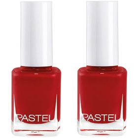 Pastel 261 2'li Oje