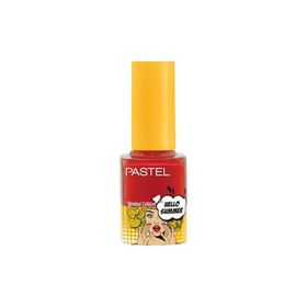 Pastel 285 Summer Oje