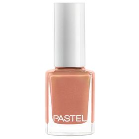 Pastel 297 Turuncu Oje