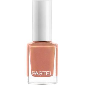 Pastel 297 Turuncu Oje