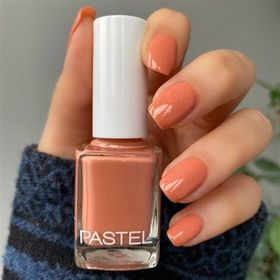Pastel 297 Turuncu Oje