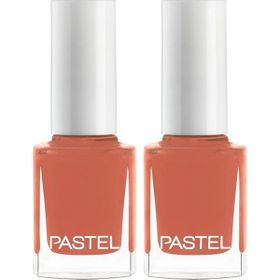 Pastel 298 2'li Oje