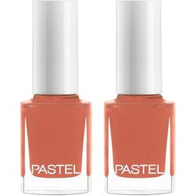 Pastel 298 2'li Oje