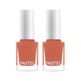 Pastel 298 2'li Oje
