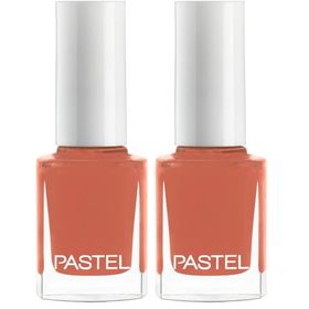 Pastel 298 2'li Oje