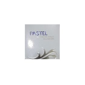 Pastel 3 Top Allık
