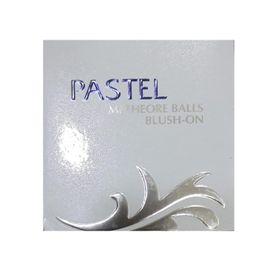 Pastel 3 Top Allık