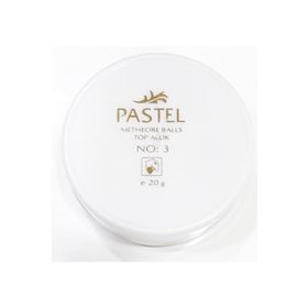 Pastel 3 Top Allık