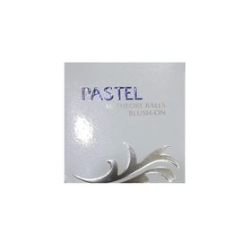 Pastel 3 Top Allık
