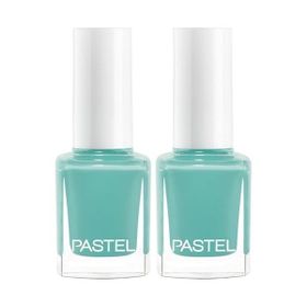 Pastel 304 2'li Oje