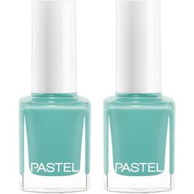Pastel 304 2'li Oje