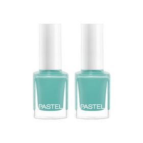 Pastel 304 2'li Oje