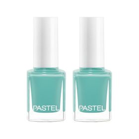 Pastel 304 2'li Oje