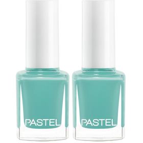Pastel 304 2'li Oje