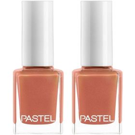 Pastel 308 2'li Oje