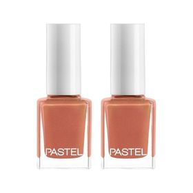 Pastel 308 2'li Oje