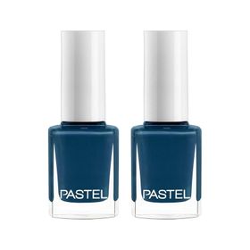 Pastel 318 2'li Oje