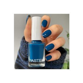 Pastel 318 Koyu Mavi 13 ml Oje