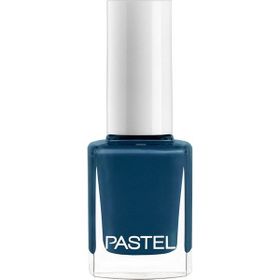 Pastel 318 Koyu Mavi 13 ml Oje