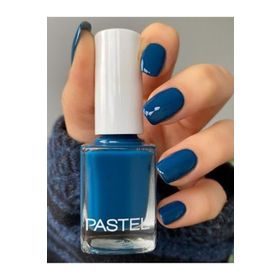 Pastel 318 Koyu Mavi 13 ml Oje