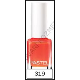 Pastel 319 Oje