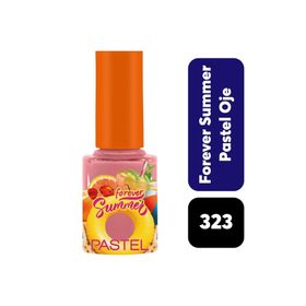 Pastel 323 Oje
