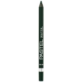 Pastel 330 Matte Eyeliner Göz Kalemi