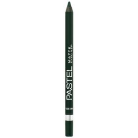 Pastel 330 Matte Eyeliner Göz Kalemi
