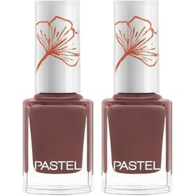 Pastel 336 2'li Oje
