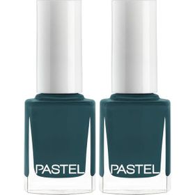 Pastel 340 2'li Oje