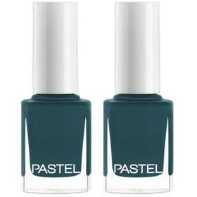 Pastel 340 2'li Oje