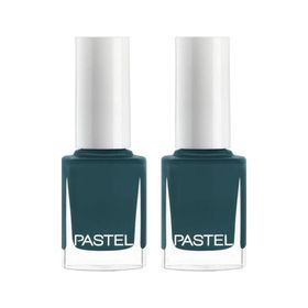 Pastel 340 2'li Oje