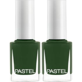 Pastel 341 2'li Oje