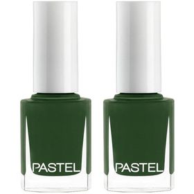 Pastel 341 2'li Oje