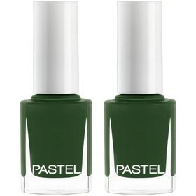 Pastel 341 2'li Oje